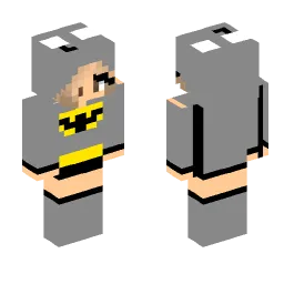 Minecraft Skin #231056