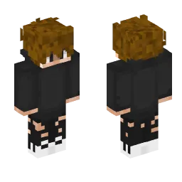 Minecraft Skin #231057
