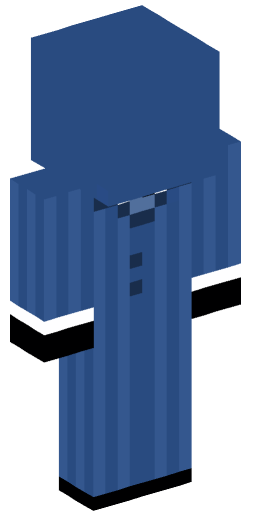 Gonorrhea Minecraft Skin Preview on Minecraft.Co.Com