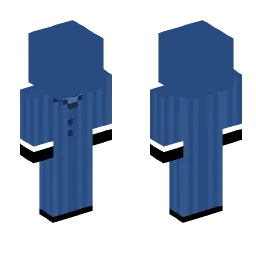Minecraft Skin #231058