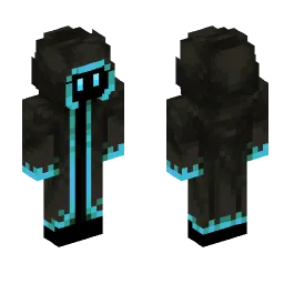 Minecraft Skin #231061