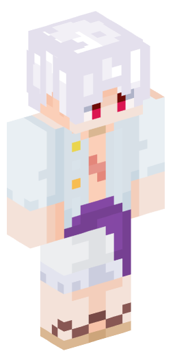 Goggles71 Minecraft Skin Preview on Minecraft.Co.Com