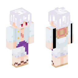 Minecraft Skin #231062