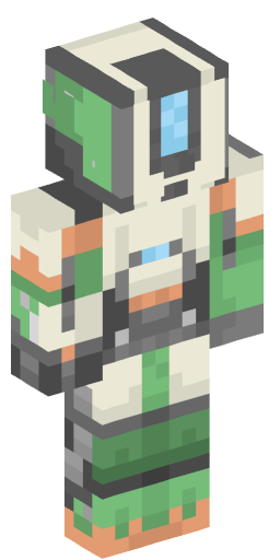 Goggles123 Minecraft Skin Preview on Minecraft.Co.Com
