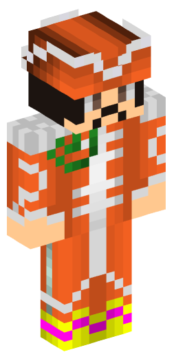 GOGGLES857 Minecraft Skin Preview on Minecraft.Co.Com