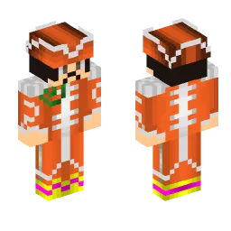 Minecraft Skin #231065