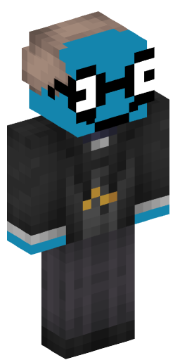 goggles1484 Minecraft Skin Preview on Minecraft.Co.Com