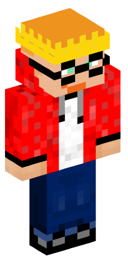 GOGGLES1110 Minecraft Skin Preview on Minecraft.Co.Com