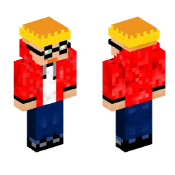 Minecraft Skin #231067
