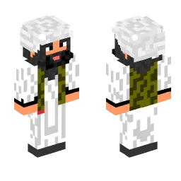 Minecraft Skin #231068