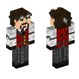 Minecraft Skin #231069