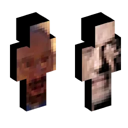 Minecraft Skin #231070