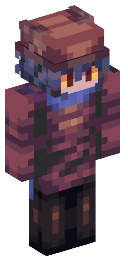 Goggles_ Minecraft Skin Preview on Minecraft.Co.Com