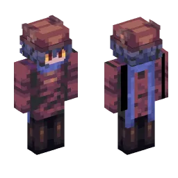 Minecraft Skin #231071