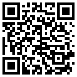 goatexy QR Code