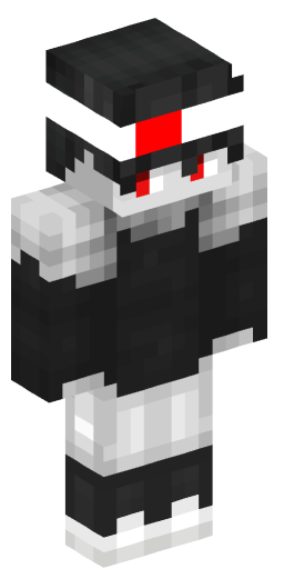 goatexy Minecraft Skin Preview on Minecraft.Co.Com