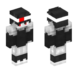 Minecraft Skin #231073