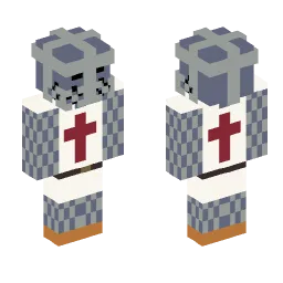 Minecraft Skin #231077