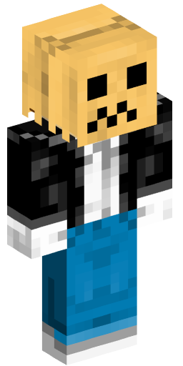SunnyDDelight Minecraft Skin Preview on Minecraft.Co.Com