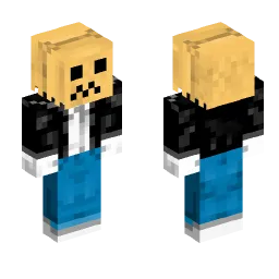 Minecraft Skin #231081