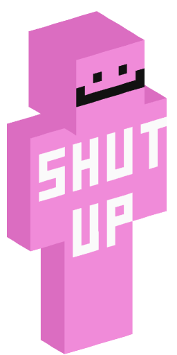 sunnybunny_1 Minecraft Skin Preview on Minecraft.Co.Com