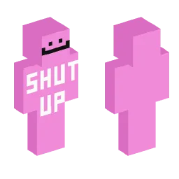 Minecraft Skin #231086