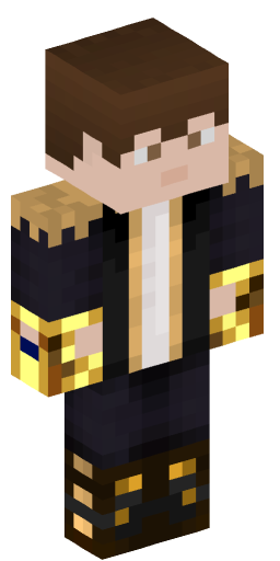 JulioDelfino Minecraft Skin Preview on Minecraft.Co.Com