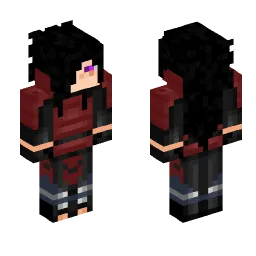 Minecraft Skin #231091
