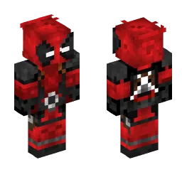 Minecraft Skin #231093