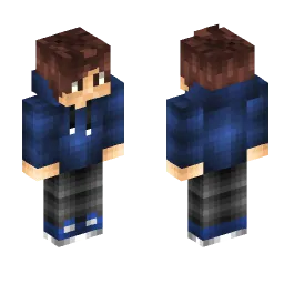 Minecraft Skin #231095