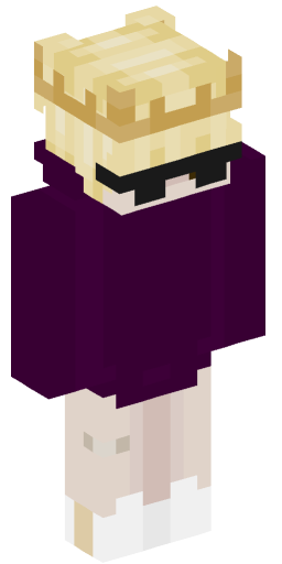 Spartacoo_ Minecraft Skin Preview on Minecraft.Co.Com