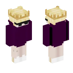 Minecraft Skin #231099