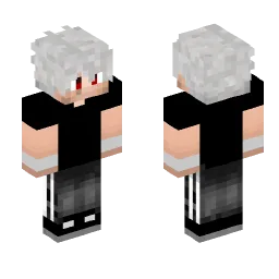 Minecraft Skin #231103
