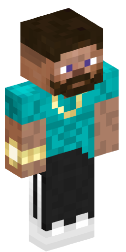 Grillhausbesitza Minecraft Skin Preview on Minecraft.Co.Com