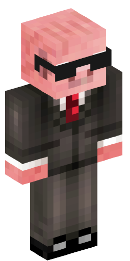GrilledHam Minecraft Skin Preview on Minecraft.Co.Com
