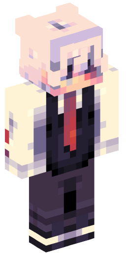 GrillWithAlex Minecraft Skin Preview on Minecraft.Co.Com