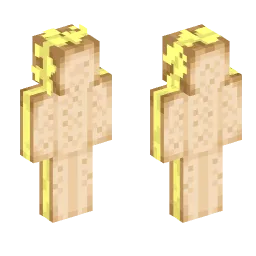 Minecraft Skin #231109