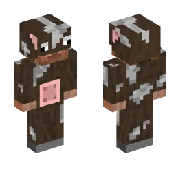 Minecraft Skin #231110