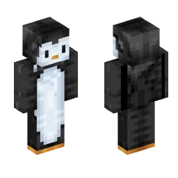 Minecraft Skin #231111