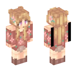 Minecraft Skin #231112