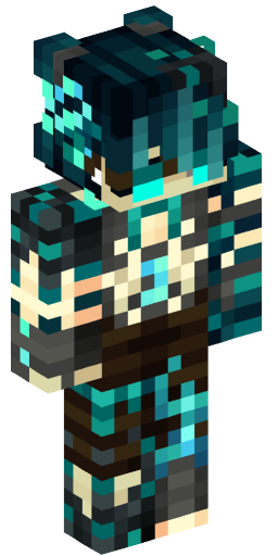 Toph033 Minecraft Skin Preview on Minecraft.Co.Com