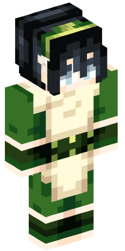 Tophh_ Minecraft Skin Preview on Minecraft.Co.Com
