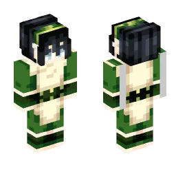 Minecraft Skin #231114
