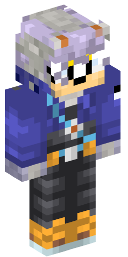 Toph_Beiphong Minecraft Skin Preview on Minecraft.Co.Com