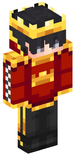 PanchoGamer1 Minecraft Skin Preview on Minecraft.Co.Com