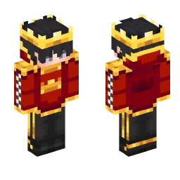 Minecraft Skin #231120