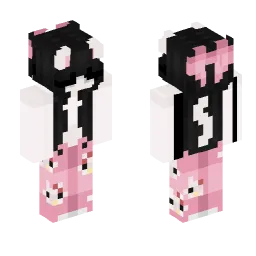 Minecraft Skin #231121