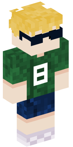 Tophat_Wonder Minecraft Skin Preview on Minecraft.Co.Com