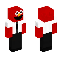 Minecraft Skin #231124