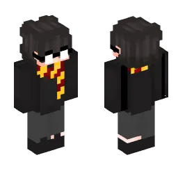 Minecraft Skin #231127